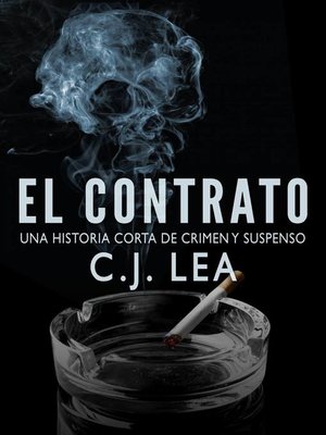 cover image of El Contrato